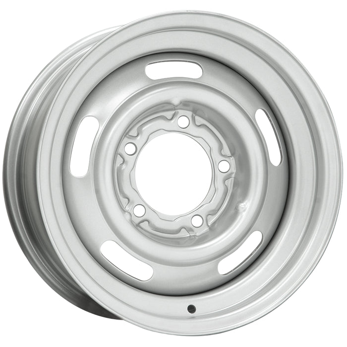 WHEEL VINTIQUES 15X7 CHEVY RALLYE 5X5 4BS