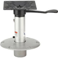 SWIVLEZE 238 PEDESTAL KIT 13IN SATIN