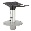 SWIVLEZE 238 PEDESTAL KIT 13IN SATIN