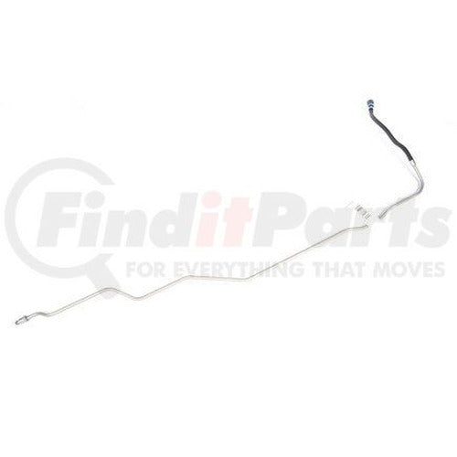 AC Delco GM OEM Service Part Cooling Component 15733144