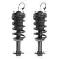 Unity Automotive 1 Front Electronic Complete Strut Assembly 19-111200