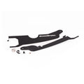 GrimmSpeed 2022+ Subaru WRX Radiator Shroud - Black