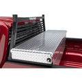 BackRack 2019-2024 CHEVROLET SILVERADO 1500 HARDWARE KIT-NO DRILL STANDARD 30122