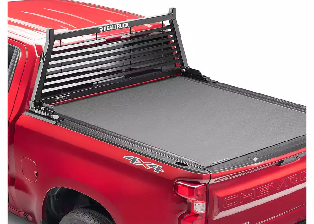 BackRack 2004-2008 FORD F-150 Hardware Kit-31in Toolbox 30112TB31
