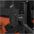 0717WRANGLER SPARE TIRE MOUNT CAMERA AND BRACKET