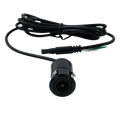 0717WRANGLER SPARE TIRE MOUNT CAMERA AND BRACKET