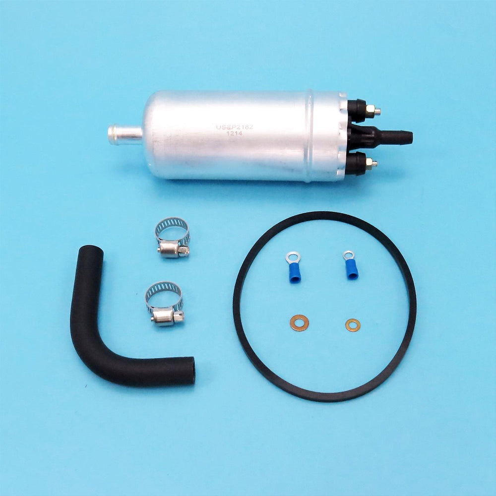 FUEL PUMP MODULE ASSEMBLY