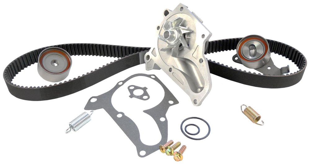 AC Delco Timing Belt Kit with Water Pump TCKWP199