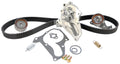 AC Delco Timing Belt Kit with Water Pump TCKWP199