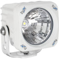 OPTIMUS SQUARE WHITE 1 10W LED 20 DEG MEDIUM