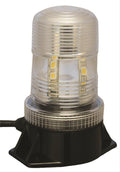 5.25IN UTILITY MARKET LED STROBE BEACON 36 AMBER LEDS