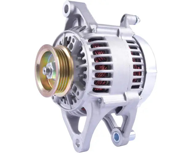 AC Delco New Loaded Disc Brake Caliper 335-1174