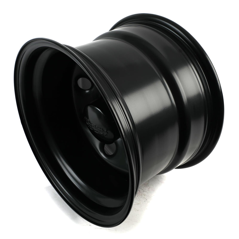 997 TYPE 8 15X10 BLACK 5/5.5 UNIVERSAL