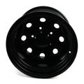 997 TYPE 8 15X10 BLACK 5/5.5 UNIVERSAL