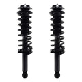 Unity Automotive 2 Rear Complete Strut Assemblies 2-16210-001