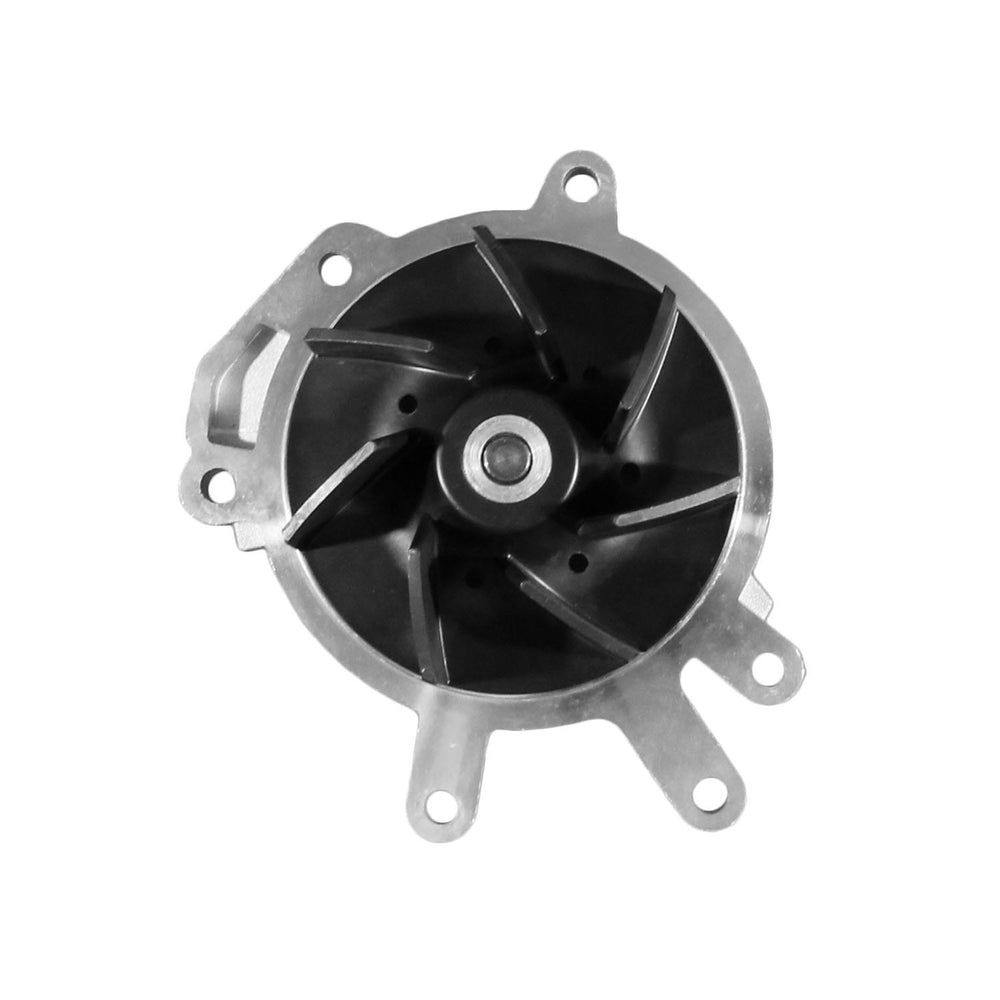 AC Delco Brake Rotor 252-1039
