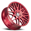 FORMULA - 18X8 5X100/114.3 ET 35MM