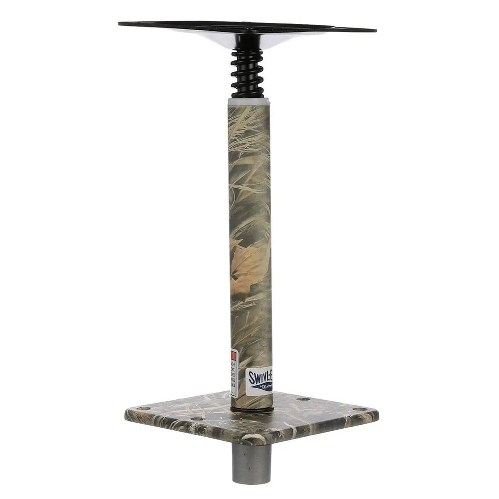 SWIVLEZE 11INPEDESTAL KIT CAMO