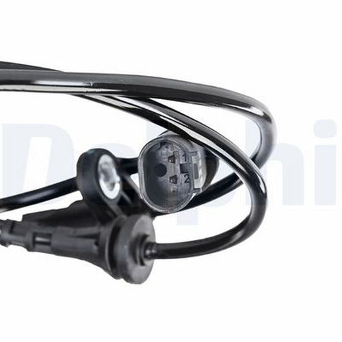 ABS WHEEL SPEED SENSOR