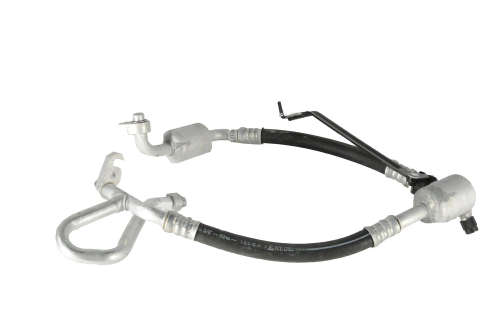 AC Delco Heater Core Hose Cooling Component 15-34675