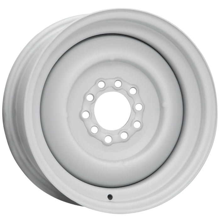 WHEEL VINTIQUES 15X5 SOLID PRIMER 5X4.5/4.75 3.25BS