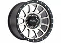 M10 - 17X9 6X139.7 ET 0MM 106.41CB