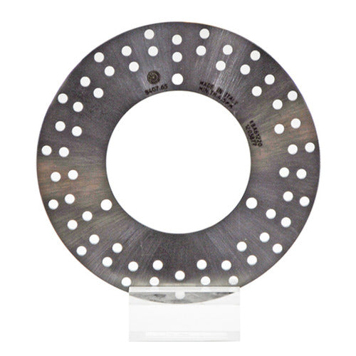 Brembo 00-03 Mbk Skyliner 250cc 230x5mm Brake Disc - Rear Fixed