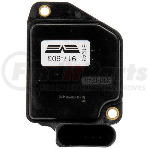 Dorman OE Solutions Wiring Harness Pigtail Electrical 917-903