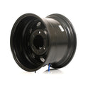 997 TYPE 8 15X10 BLACK 6/5.5 UNIVERSAL