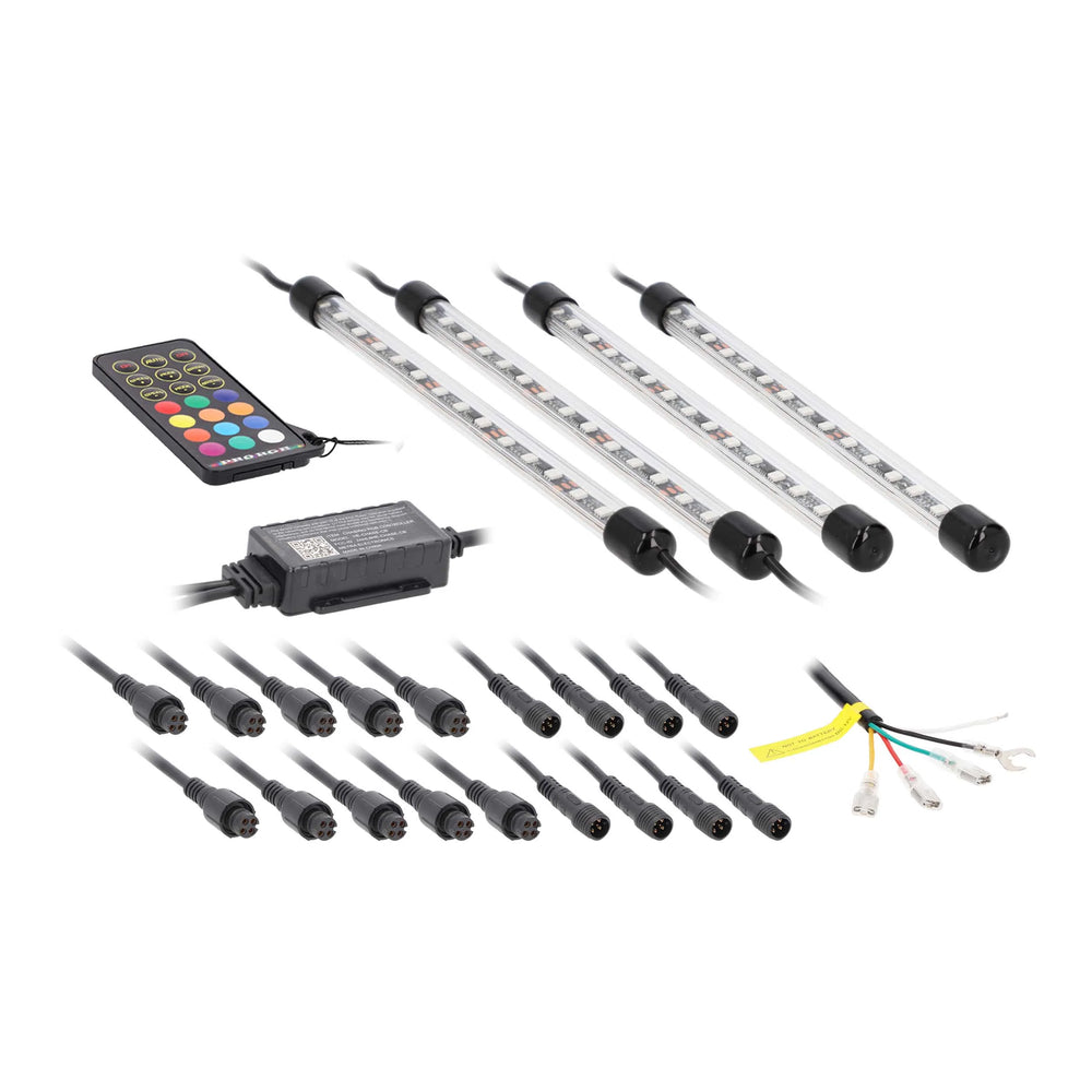 CHASING LED INTERIOR LIGHTING KIT