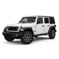 2018-PRESENT WRANGLER JLU CC TRUNK