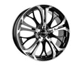 SPINOUT ..SIZE: 15X6.5 ..FINISH: GL