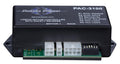 SINGLE LINEAR ACTUATOR CONTROLLER