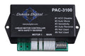 SINGLE LINEAR ACTUATOR CONTROLLER