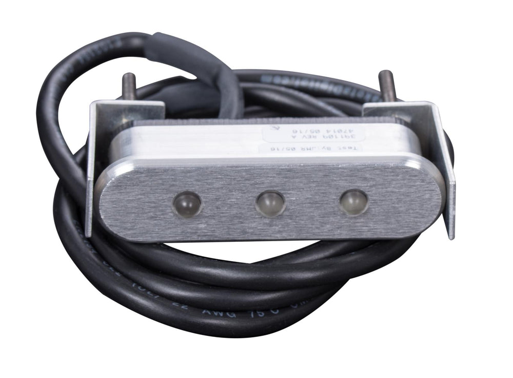 SINGLE LINEAR ACTUATOR CONTROLLER