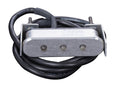 SINGLE LINEAR ACTUATOR CONTROLLER