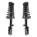 Unity Automotive 2 Rear Complete Strut Assemblies 2-15161-15162-001