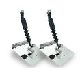 SMART TABS 13FT16FT 2540 HP STAINLESS STEEL