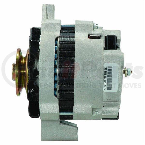 AC Delco New Loaded Disc Brake Caliper 335-1022