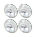 Sealed Beam Headlight Set T3