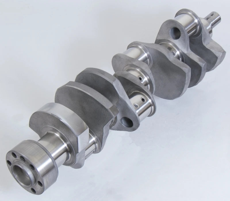 4340 CRANK CHEVY LT1 3.750" 1PC I/E