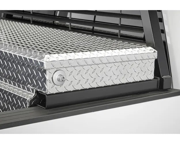 BackRack 2023-2024 CHEVROLET COLORADO HARDWARE KIT 30226TB