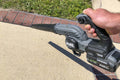 JOBSITE BLOWER BARE TOOL