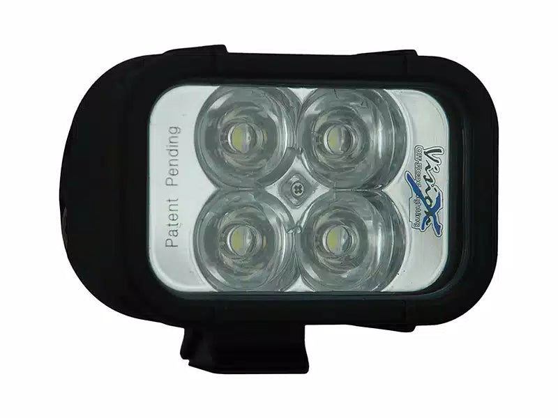 4IN XMITTER LED BAR FOUR 3WATT LED