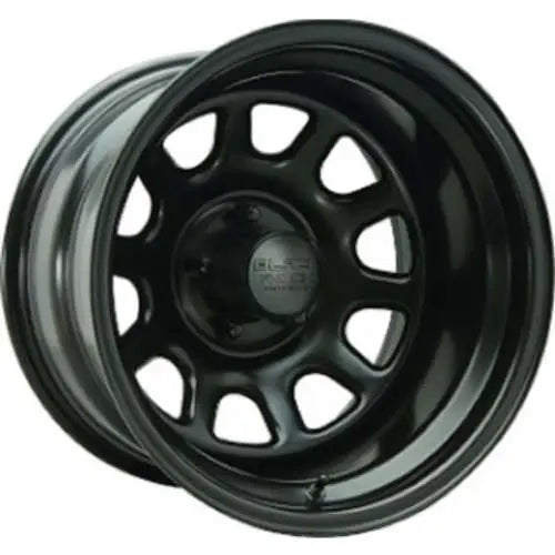 942 TYPE D 15X10 BLK 6/5.5 STL UNIVERSAL