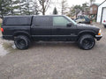 942 TYPE D 15X10 BLK 6/5.5 STL UNIVERSAL