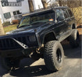 942 TYPE D 15X10 BLK 6/5.5 STL UNIVERSAL