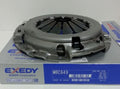 CLUTCH COVER