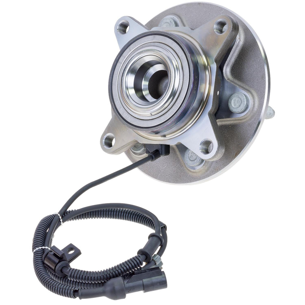 WINCH VRX 45 BULK_AC