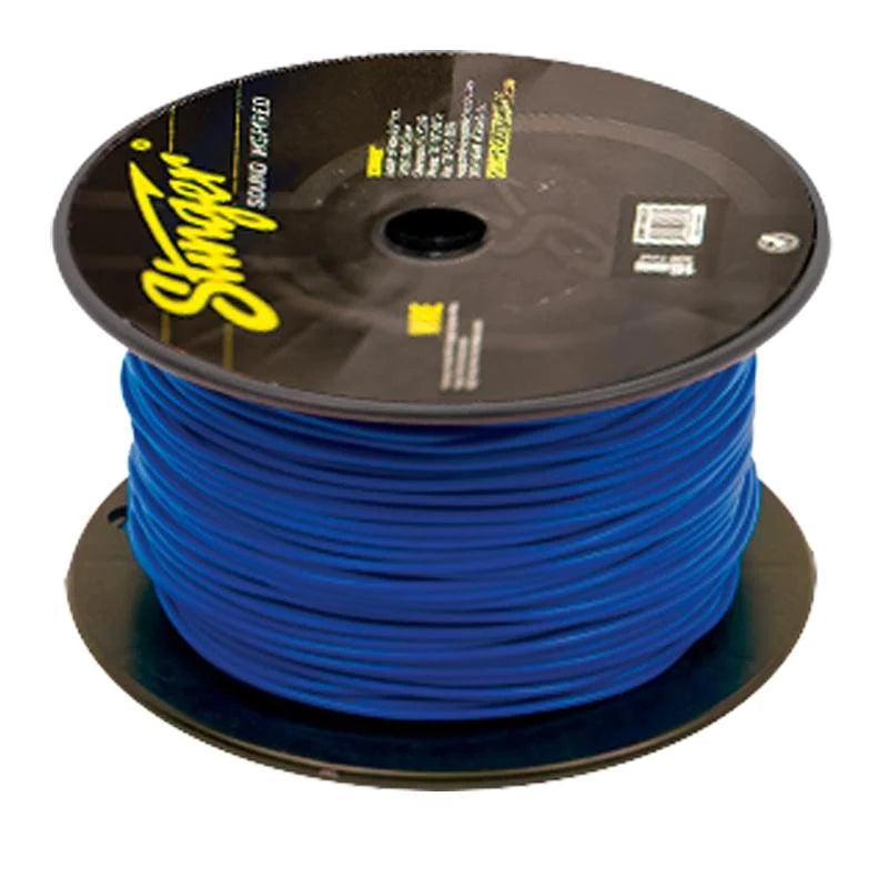 BLUE 18GA 1000FT